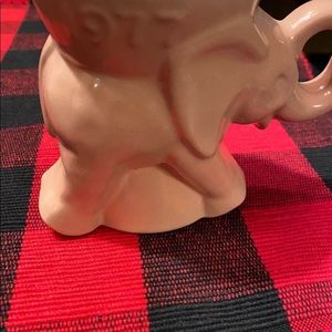 Frankhoma pottery